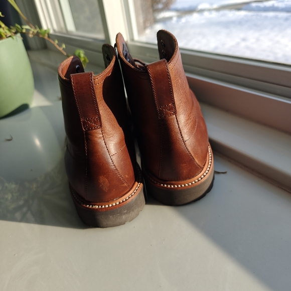 J.Crew Men's Indy Boot Goodyear Welted - Picture 2 of 8